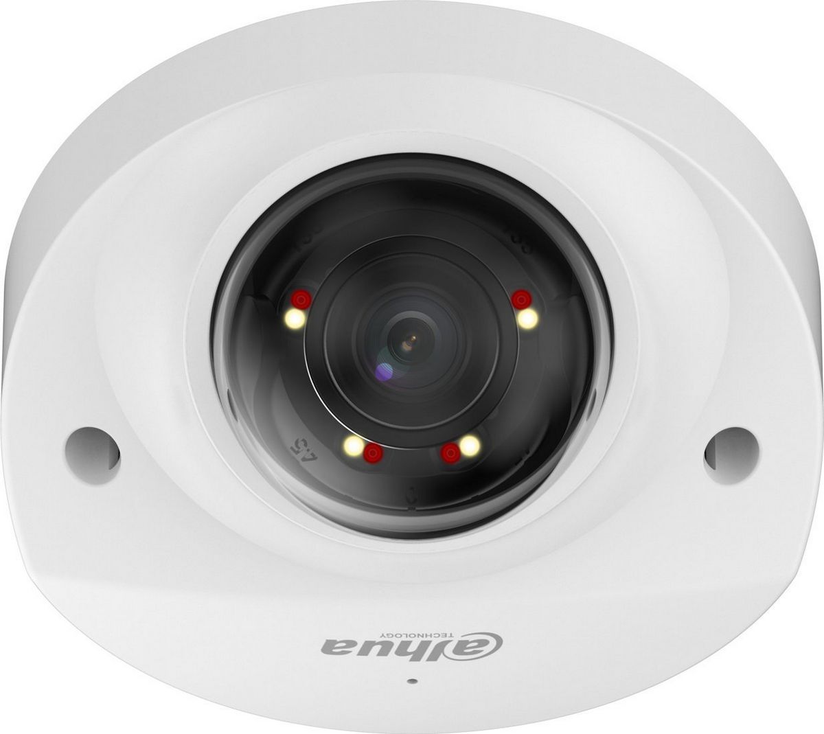 IP-камера Dahua DH-IPC-HDBW2249F-AS-IL-0280B – фото товара