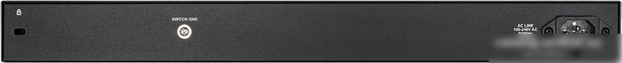 Коммутатор D-Link DGS-1210-28P/F1A – фото товара