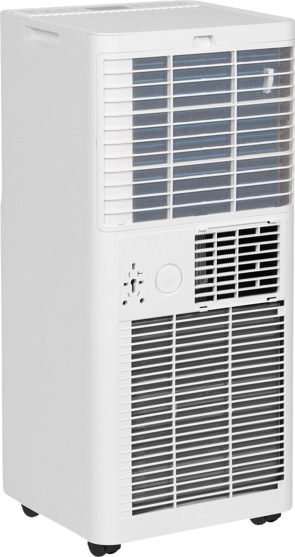 Мобильный кондиционер AC Electric Diona ACE-09 TR/N6 - фото товара