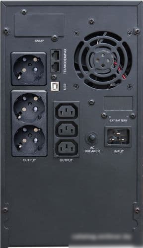 Источник бесперебойного питания Импульс Юниор ПРО 3 – фото товара