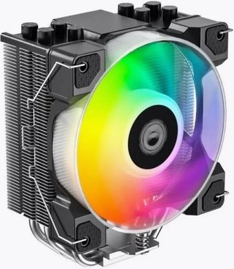 Кулер для процессора ID-Cooling SE-214-XT DF ARGB – изображение в каталоге