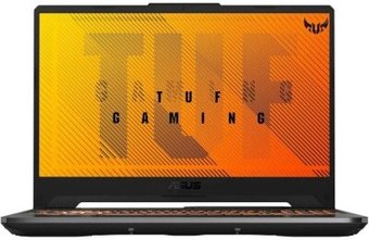 Игровой ноутбук ASUS TUF Gaming A15 FA506NCG-HN310 – изображение в каталоге