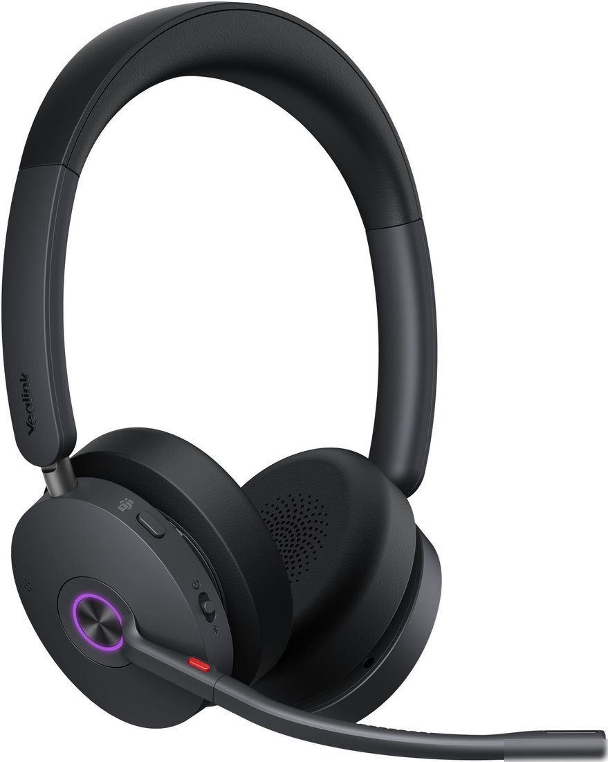 Офисная гарнитура Yealink BH74 UC USB-C/A – фото товара