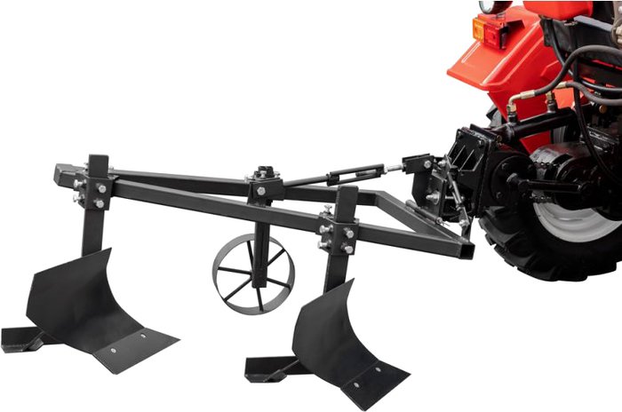 Навесное оборудование для садовой техники Rossel ПМ-2 – фото товара