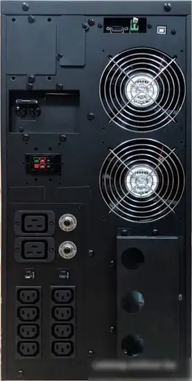 Источник бесперебойного питания Powercom Macan MAC-6000 – фото товара