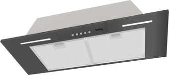 Кухонная вытяжка Korting KHI 9931 N – изображение в каталоге