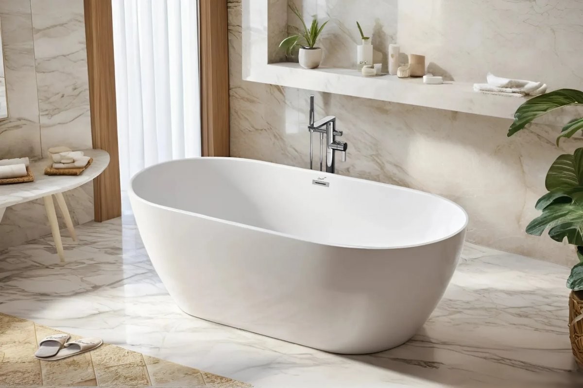 Ванна Cerutti Spa d'Iseo 170 II CT10509 (170x75) - фото товара