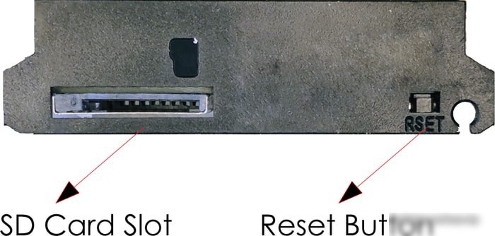 IP-камера Provision-ISR I4-340IPS-MVF – фото товара