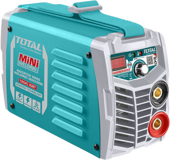 Сварочный инвертор Total TW218016 – изображение в каталоге