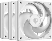 Вентилятор для корпуса ID-Cooling AS-120-W Trio – изображение в каталоге