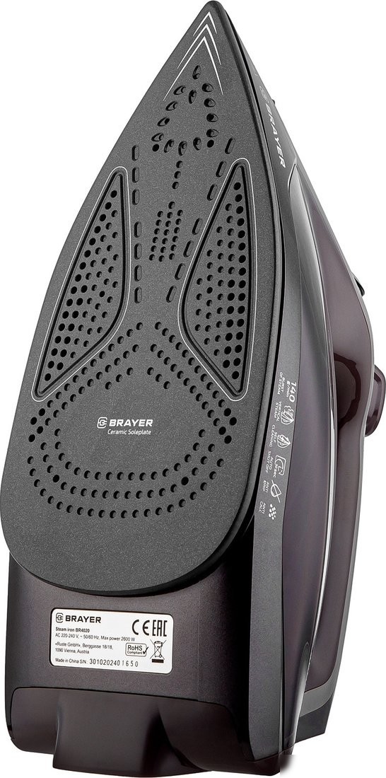 Утюг Brayer BR4020 - фото товара