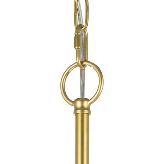 Подвесная люстра Lightstar Zeta 728083 – фото товара