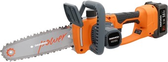 Аккумуляторная пила Daewoo Power DACS 2021 Li SET (с 1-им АКБ) – изображение в каталоге