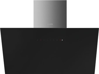 Кухонная вытяжка Smeg KICV90BL – изображение в каталоге