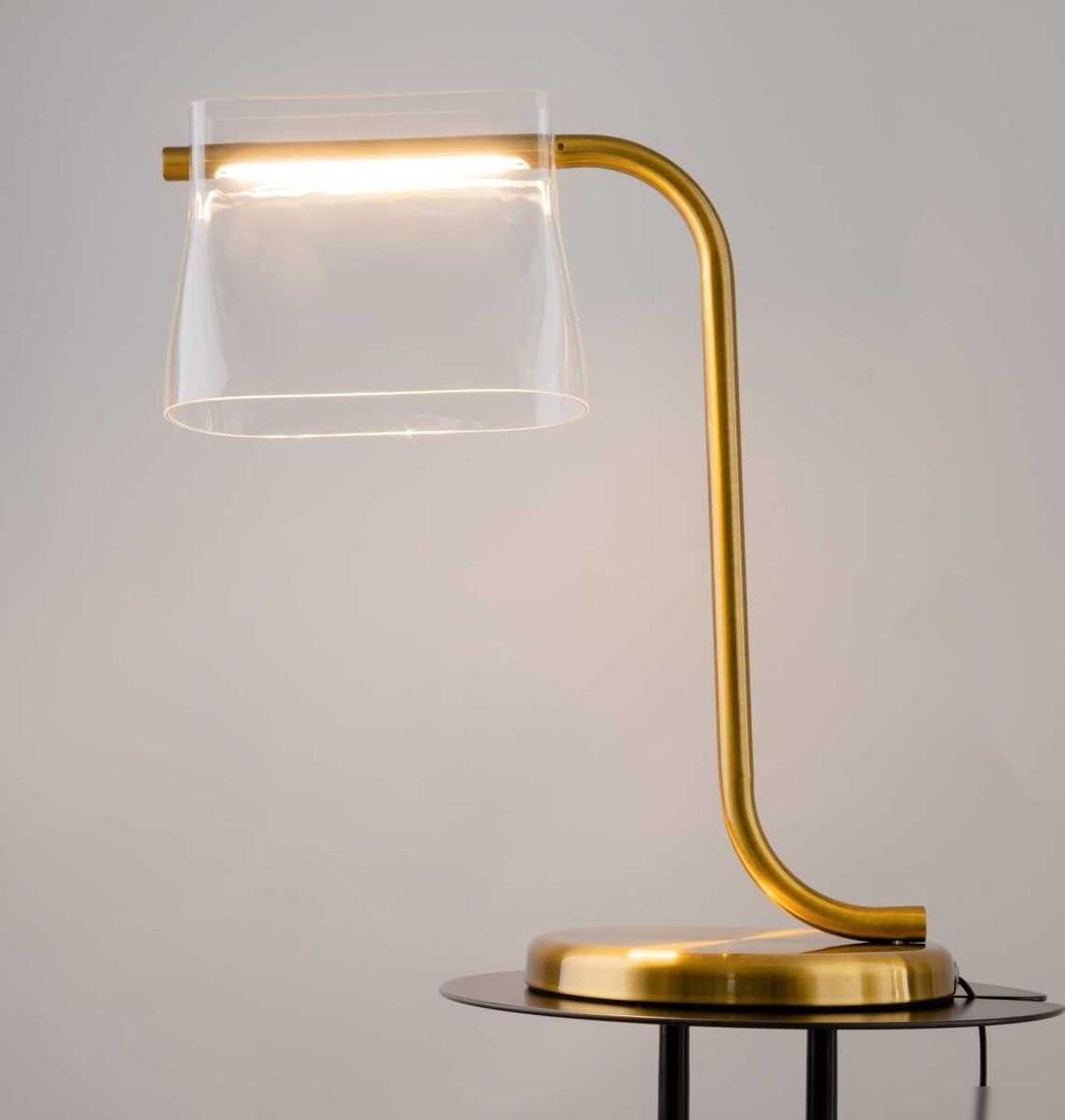 Настольная лампа Maytoni Cabaret MOD170TL-L8BS3K – фото товара