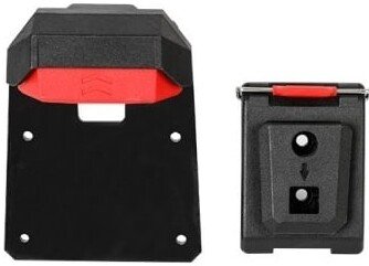 Клипса для подвешивания Workpro WP281079 – изображение в каталоге