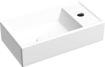 Умывальник Ceramica Nova Element L CN6051L - изображение в каталоге
