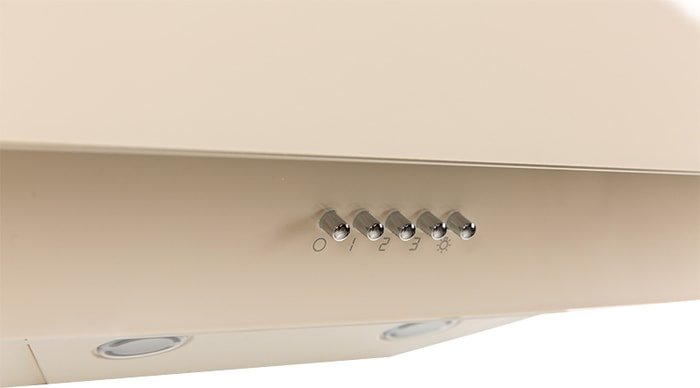 Кухонная вытяжка Oasis NS-60I (FR) - фото товара