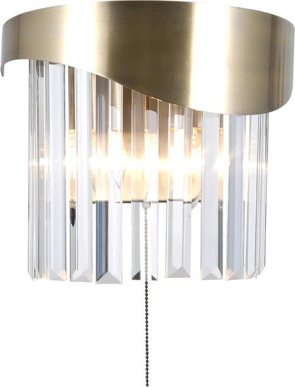 Бра Moderli Wave V10765-2W – фото товара