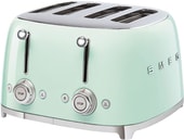 Тостер Smeg TSF03PGEU – изображение в каталоге