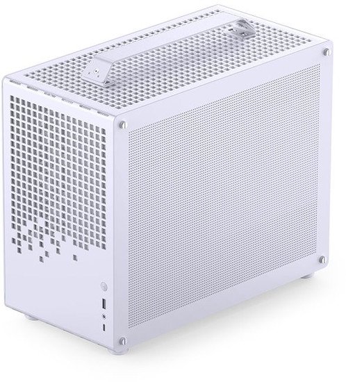 Корпус Jonsplus Z20 (белый) – фото товара