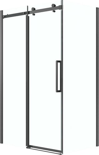 Душевой уголок Grossman Classic 100x80x195 120.K33.04.1080.42.00 - изображение в каталоге