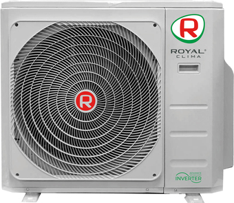 Наружный блок Royal Clima 4RMX-28HN/OUT - изображение в каталоге
