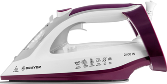 Утюг Brayer BR4009 - изображение в каталоге