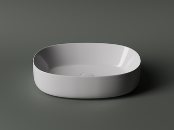 Умывальник Ceramica Nova Element CN5023 - изображение в каталоге