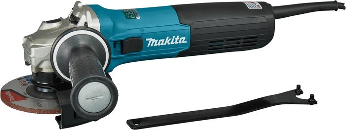 Угловая шлифмашина Makita GA5090X01 – фото товара