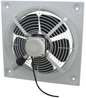 Вытяжной вентилятор Soler&Palau HXM-350 – изображение в каталоге