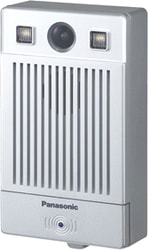 Видеодомофон Panasonic KX-NTV160 – изображение в каталоге