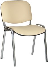 Офисный стул UTFC Изо CH (Z21/бежевый) – изображение в каталоге