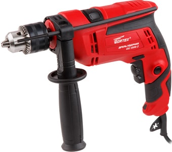 Ударная дрель Wortex DS 1306-2 DS130620019 – изображение в каталоге