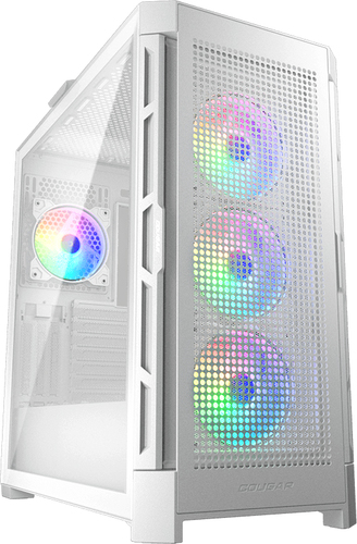 Корпус Cougar Airface Pro RGB CGR-5AD1W-RGB – изображение в каталоге