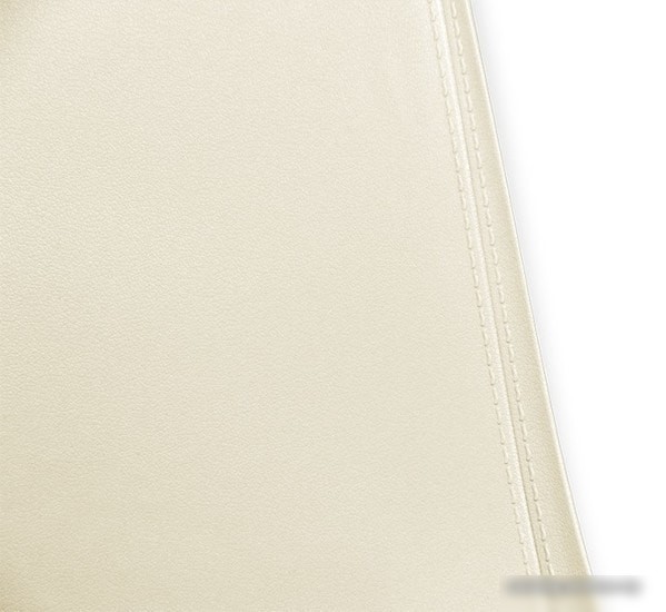 Кресло Sheffilton SHT-S76-1 (бежевый/светлый орех) – фото товара