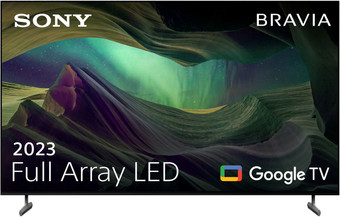 Телевизор Sony Bravia X85L KD-75X85L – изображение в каталоге