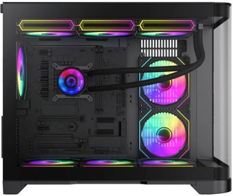 Компьютер TGPC HYPE Flame 92699 A-X – изображение в каталоге