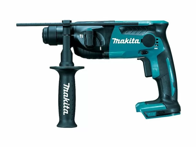 Аккумуляторный перфоратор MAKITA DHR 165 Z