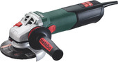 Угловая шлифмашина Metabo WE 15-125 Quick (60044800) – изображение в каталоге