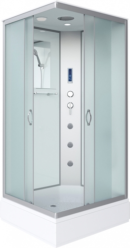 Душевая кабина Niagara NG-33974-14QF 90x70 (матовое стекло) - изображение в каталоге