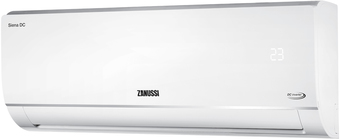 Сплит-система Zanussi Siena DC Inverter ZACS/I-24 HS/N1