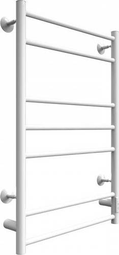 Полотенцесушитель Двин L neo 60/50 (белый) - изображение в каталоге