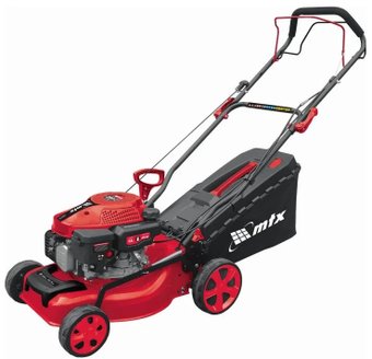 Газонокосилка MTX GL41-K – изображение в каталоге