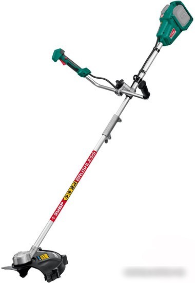 Триммер Зубр Мастер ТАБ-365 (без АКБ) – фото товара