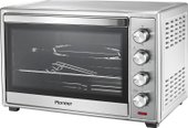 Мини-печь Pioneer MO5021G - изображение в каталоге