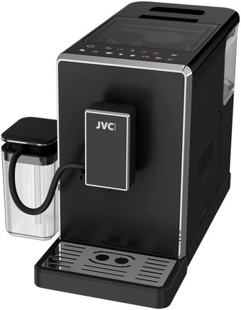 Кофемашина JVC JK-CM90 - изображение в каталоге