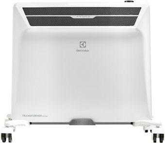 Конвектор Electrolux Air Gate Transformer ECH/AG2-1000 T (механическое управление, с шасси) - изображение в каталоге