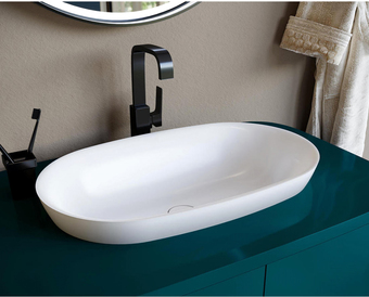 Умывальник Salini Marea 1802201M - изображение в каталоге