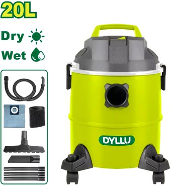 Dyllu DTVR2A20 - изображение в каталоге